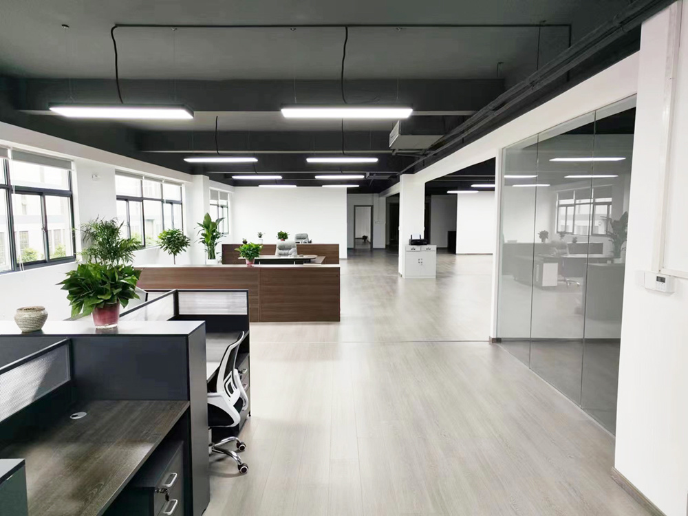 企業風采